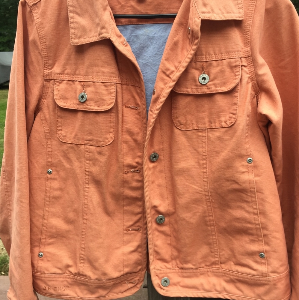 Dri Duck For Her Jacket